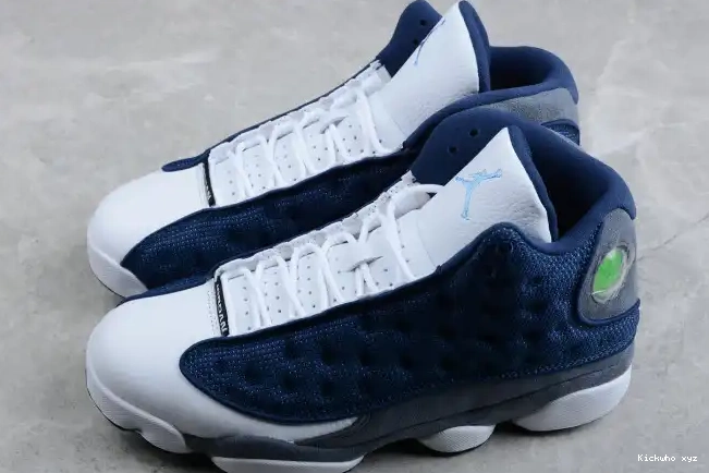 (2010) Jordan Flint Air 13 414571-401 Retro 0514
